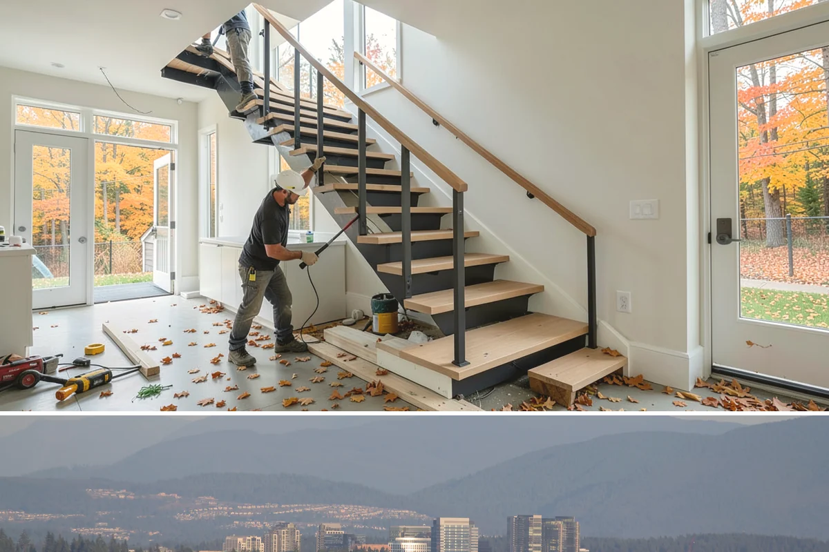 Waterproof Deck Coating in Medina, King County, WA - Dry, mild summer conditions are required for coatings to cure and adhere properly, making it a warm-season project.