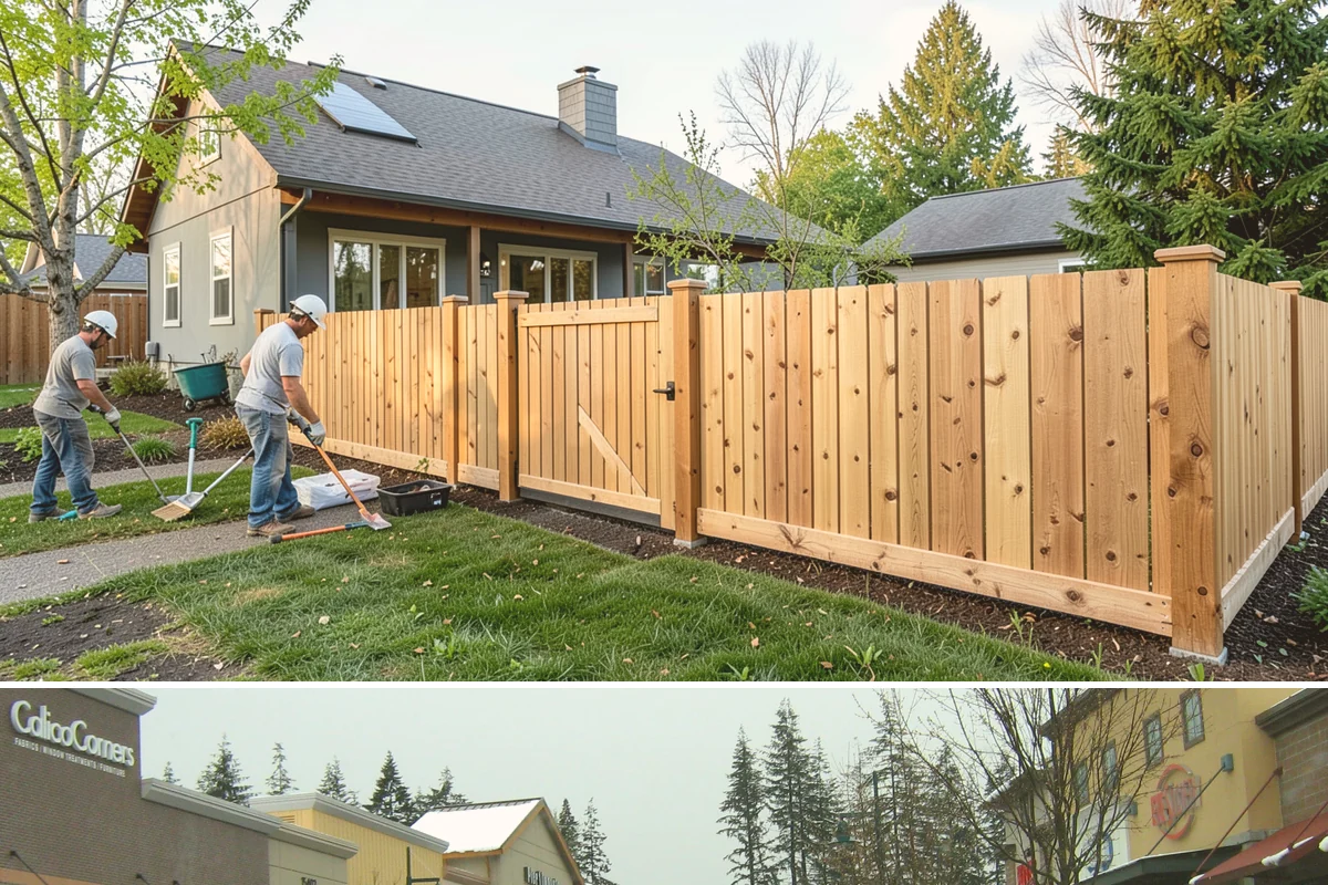 Waterproof Deck Coating in Mill Creek, Snohomish County, WA - Dry, mild summer conditions are required for coatings to cure and adhere properly, making it a warm-season project.