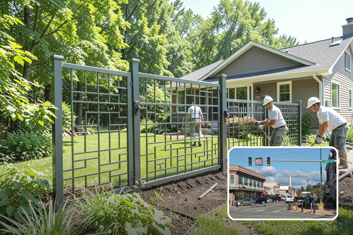 Waterproof Deck Coating in Monroe, Snohomish County, WA - Keeps the space below your deck dry