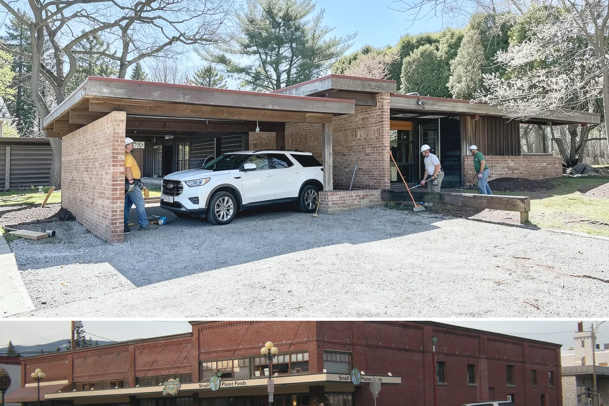 Waterproof Deck Coating in Sedro-Woolley, Skagit County, WA - Dry, mild summer conditions are required for coatings to cure and adhere properly, making it a warm-season project.