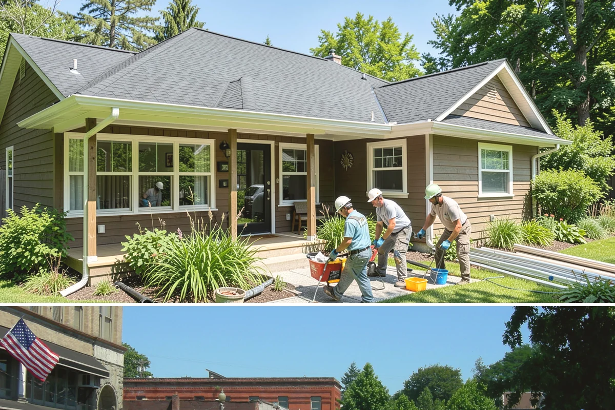 Waterproof Deck Coating in Snohomish, Snohomish County, WA - Dry, mild summer conditions are required for coatings to cure and adhere properly, making it a warm-season project.