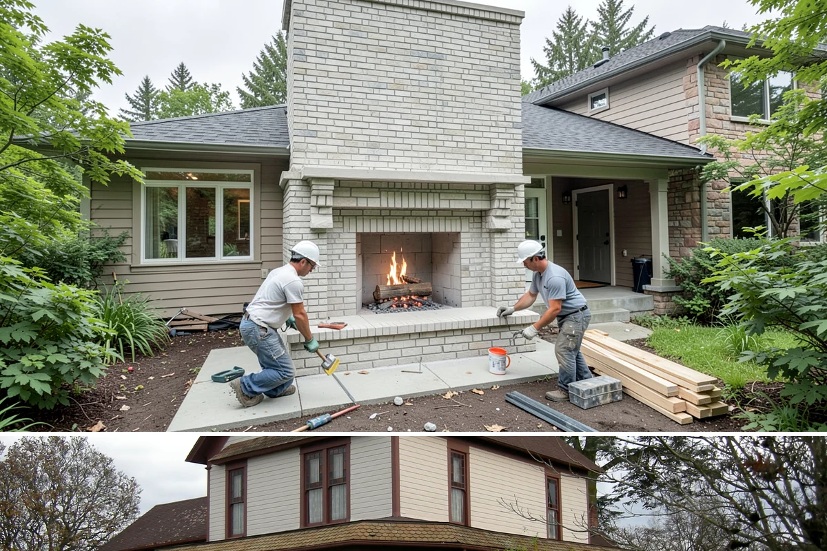 Waterproof Deck Coating in Sumner, Pierce County, WA - Dry, mild summer conditions are required for coatings to cure and adhere properly, making it a warm-season project.