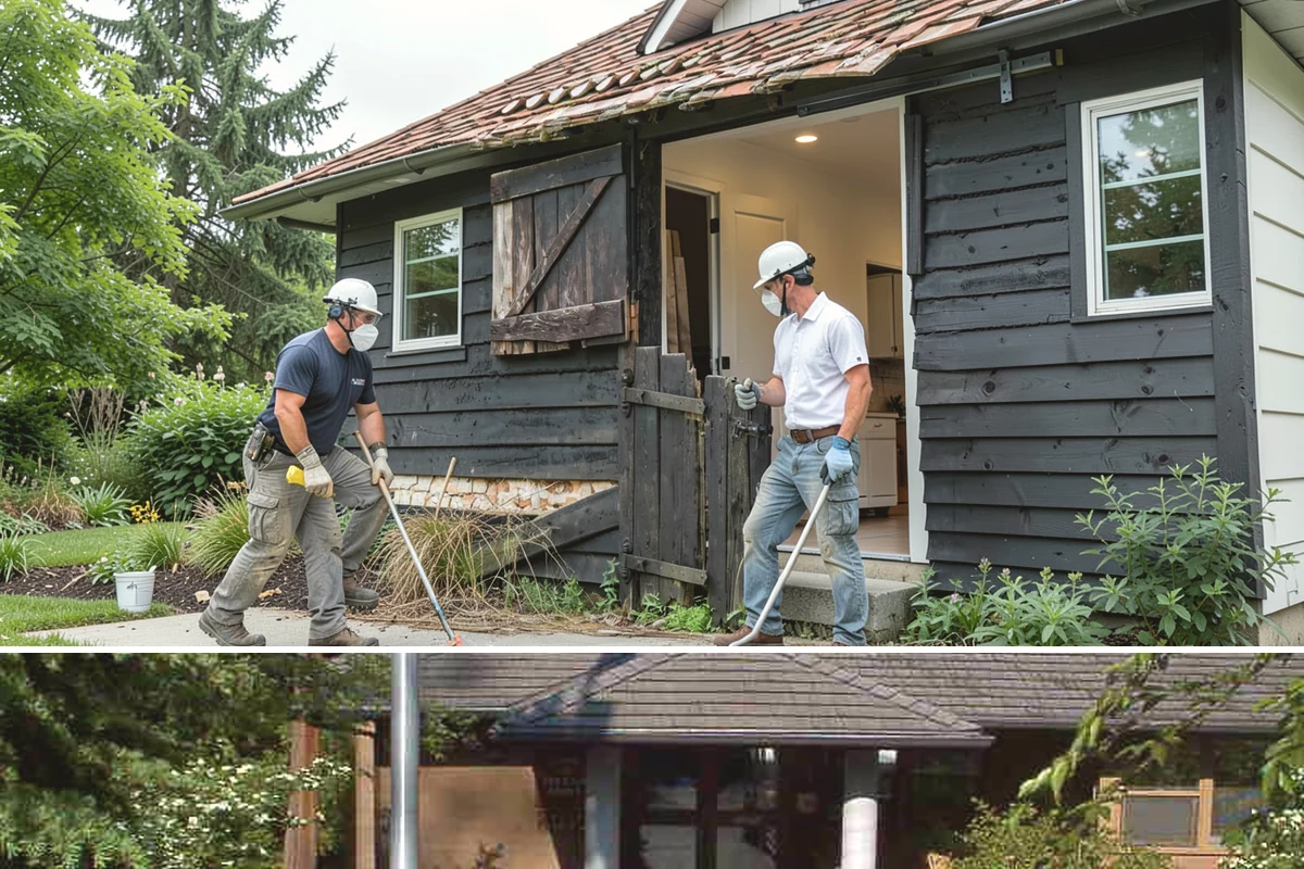 Waterproof Deck Coating in Yarrow Point, King County, WA - Dry, mild summer conditions are required for coatings to cure and adhere properly, making it a warm-season project.