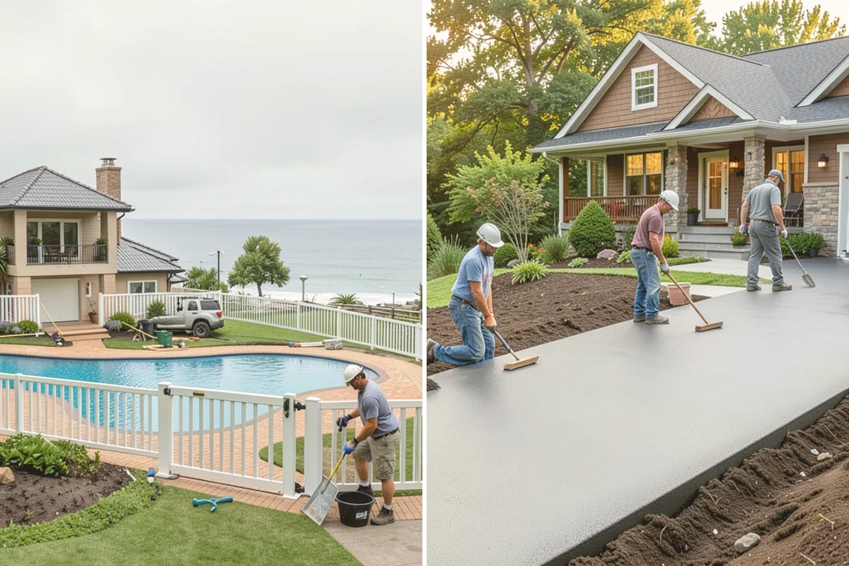 Weatherproofing in Fife, Pierce County, WA - Inspect the exterior envelope and interior trouble spots for leaks and drafts