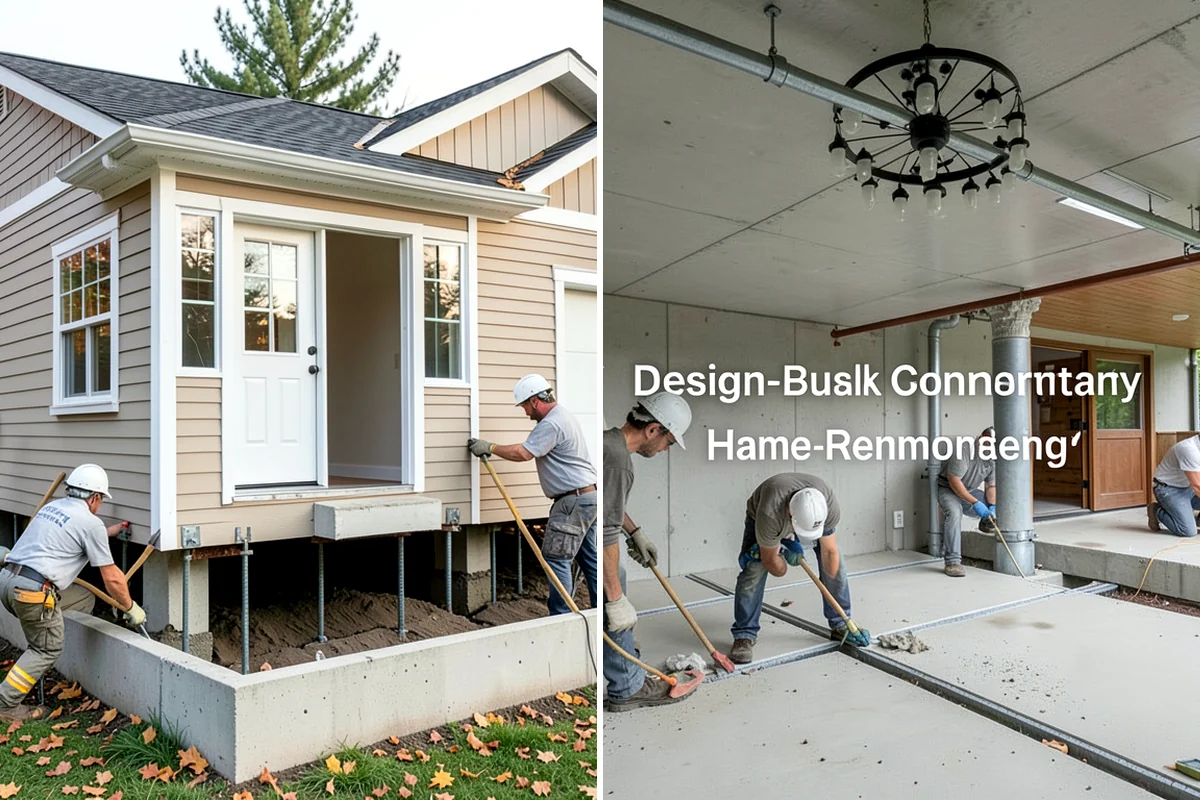 Weatherproofing in Hunts Point, King County, WA - Inspect the exterior envelope and interior trouble spots for leaks and drafts