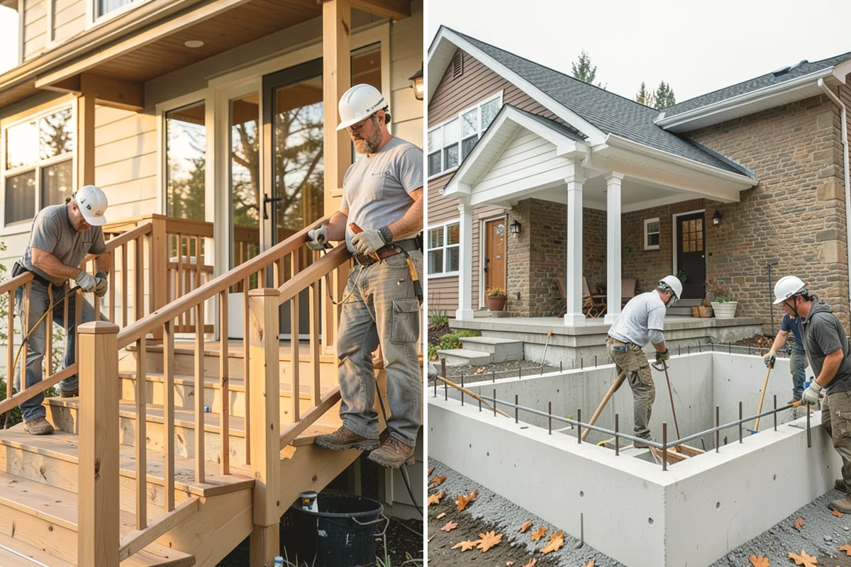 Weatherproofing in Mill Creek, Snohomish County, WA - Inspect the exterior envelope and interior trouble spots for leaks and drafts