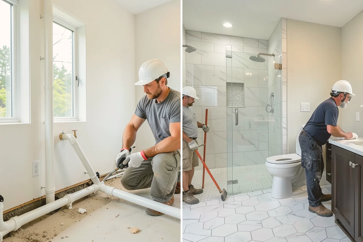 Weatherproofing in Mount Vernon, Skagit County, WA - Inspect the exterior envelope and interior trouble spots for leaks and drafts