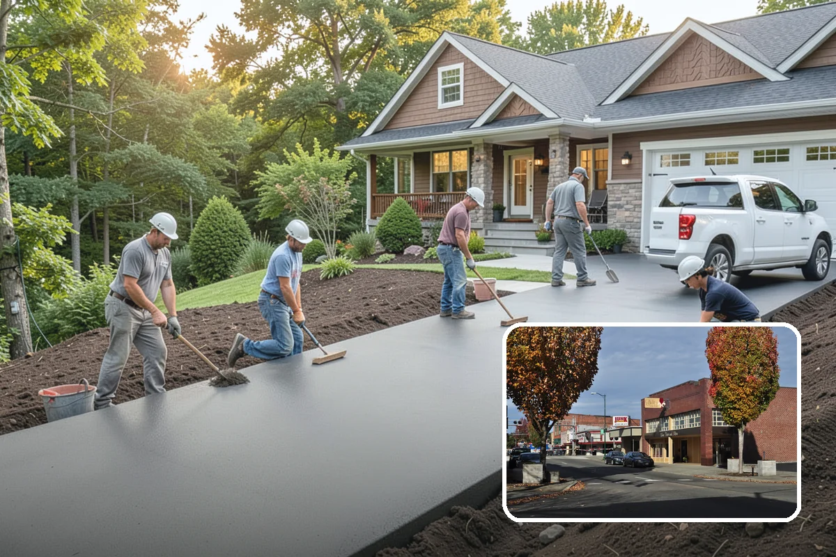 Weatherproofing in Puyallup, Pierce County, WA - Blocks wind-driven rain intrusion common along Puget Sound