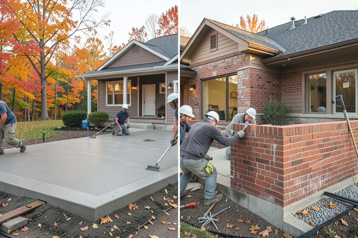 Weatherproofing in Roy, Pierce County, WA - Inspect the exterior envelope and interior trouble spots for leaks and drafts