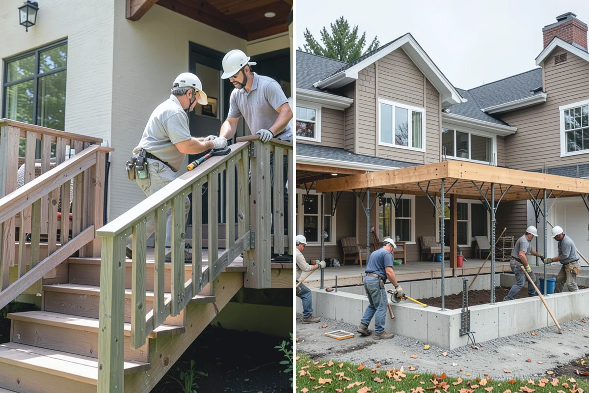 Weatherproofing in South Prairie, Pierce County, WA - Inspect the exterior envelope and interior trouble spots for leaks and drafts