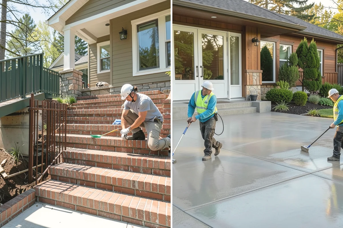 Weatherproofing in Tacoma, Pierce County, WA - Inspect the exterior envelope and interior trouble spots for leaks and drafts