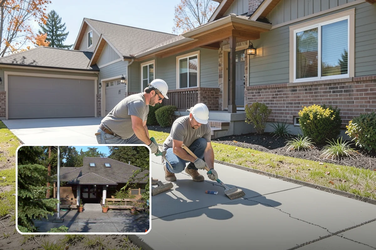 Weatherproofing in Yarrow Point, King County, WA - Blocks wind-driven rain intrusion common along Puget Sound