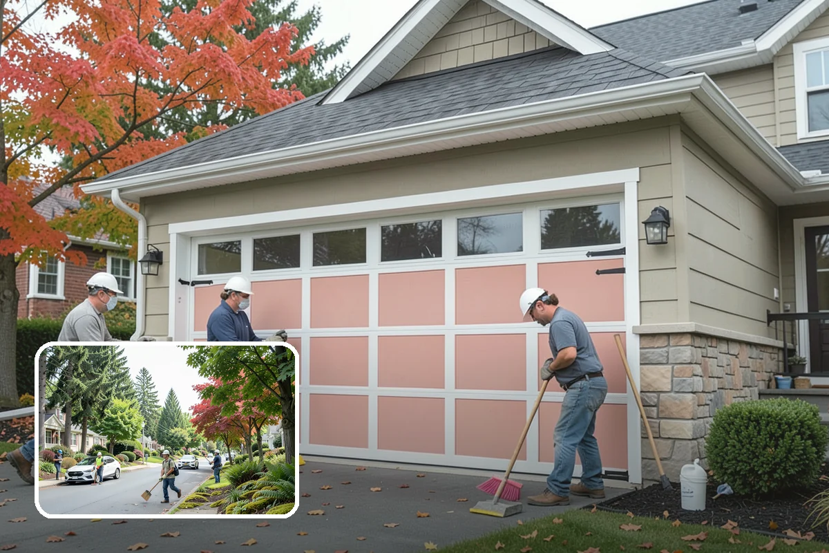 Wheelchair Ramp Construction in Beaux Arts Village, King County, WA - Meets ADA and Washington accessibility slope standards for safe daily use