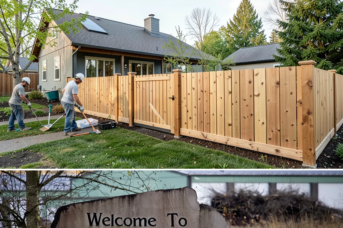 Wheelchair Ramp Construction in Buckley, Pierce County, WA - Ramps can be built year-round, though drier late-spring and summer windows speed up concrete footing cures and finishing.