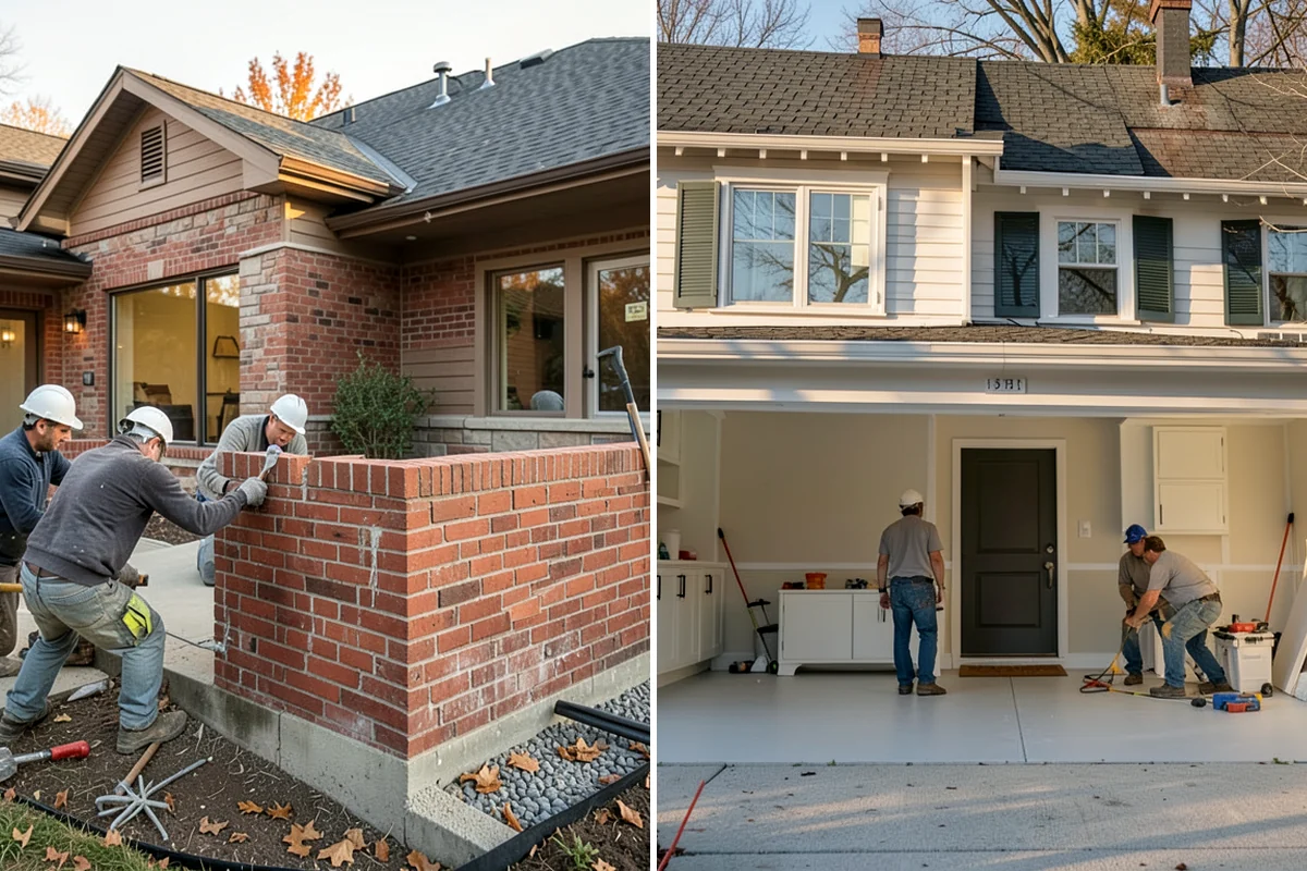 Wheelchair Ramp Construction in Gig Harbor, Pierce County, WA - We measure entry height, evaluate the approach, and confirm permit needs