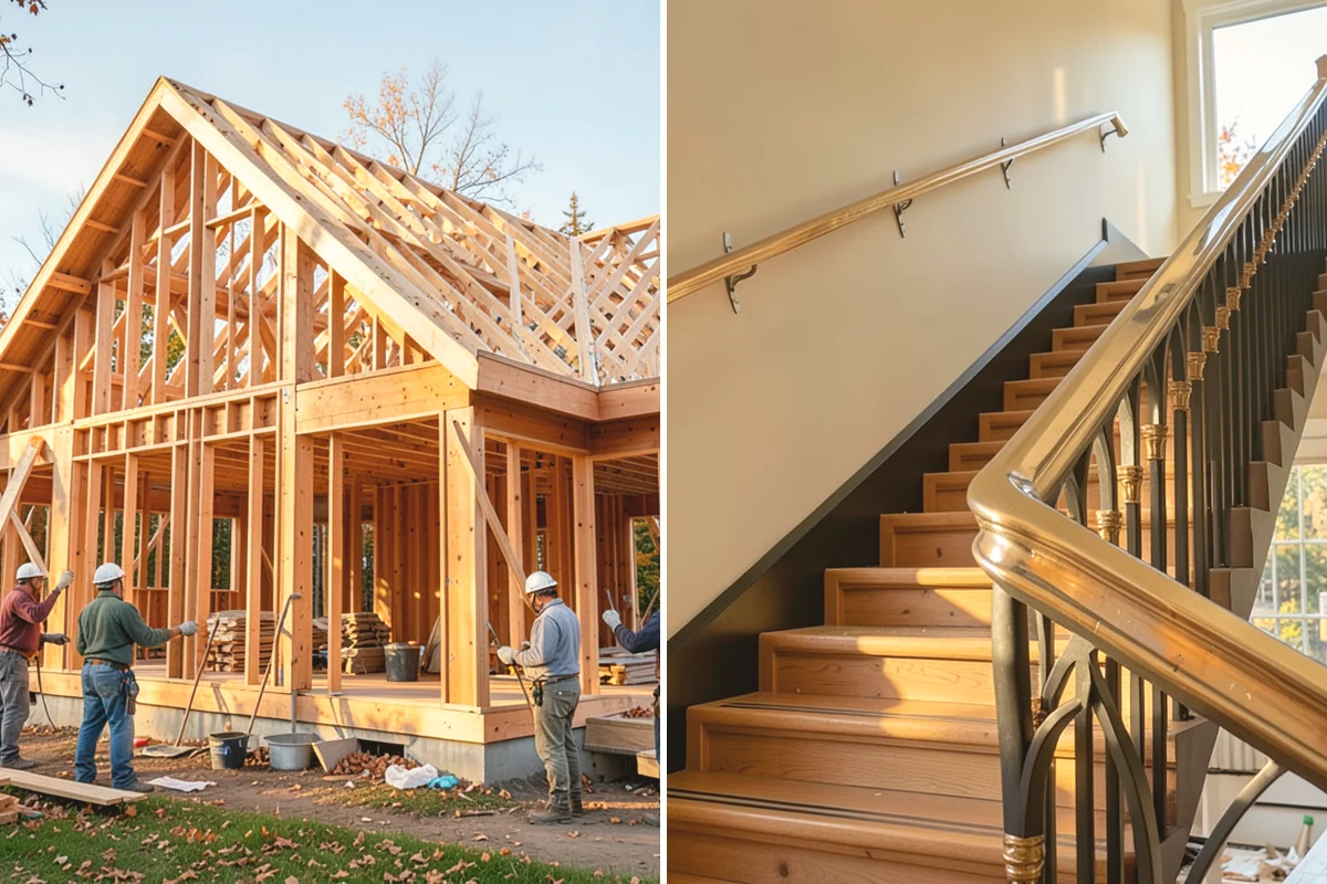 Wheelchair Ramp Construction in Mukilteo, Snohomish County, WA - We measure entry height, evaluate the approach, and confirm permit needs