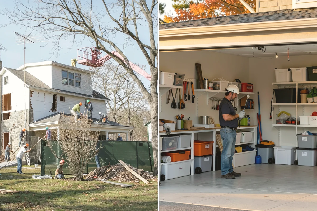 Wheelchair Ramp Construction in Ruston, Pierce County, WA - We measure entry height, evaluate the approach, and confirm permit needs