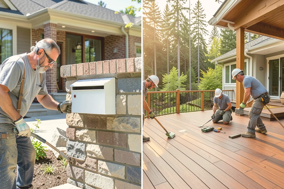 Wheelchair Ramp Construction in Snohomish, Snohomish County, WA - We measure entry height, evaluate the approach, and confirm permit needs
