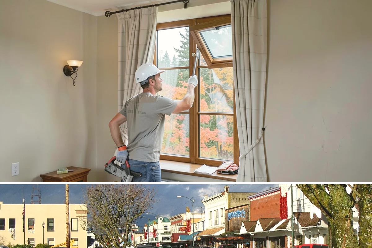 Whole-Home Audio Installation in Arlington, Snohomish County, WA - Whole-home audio is best installed during a remodel or as an indoor project through the wet PNW season.