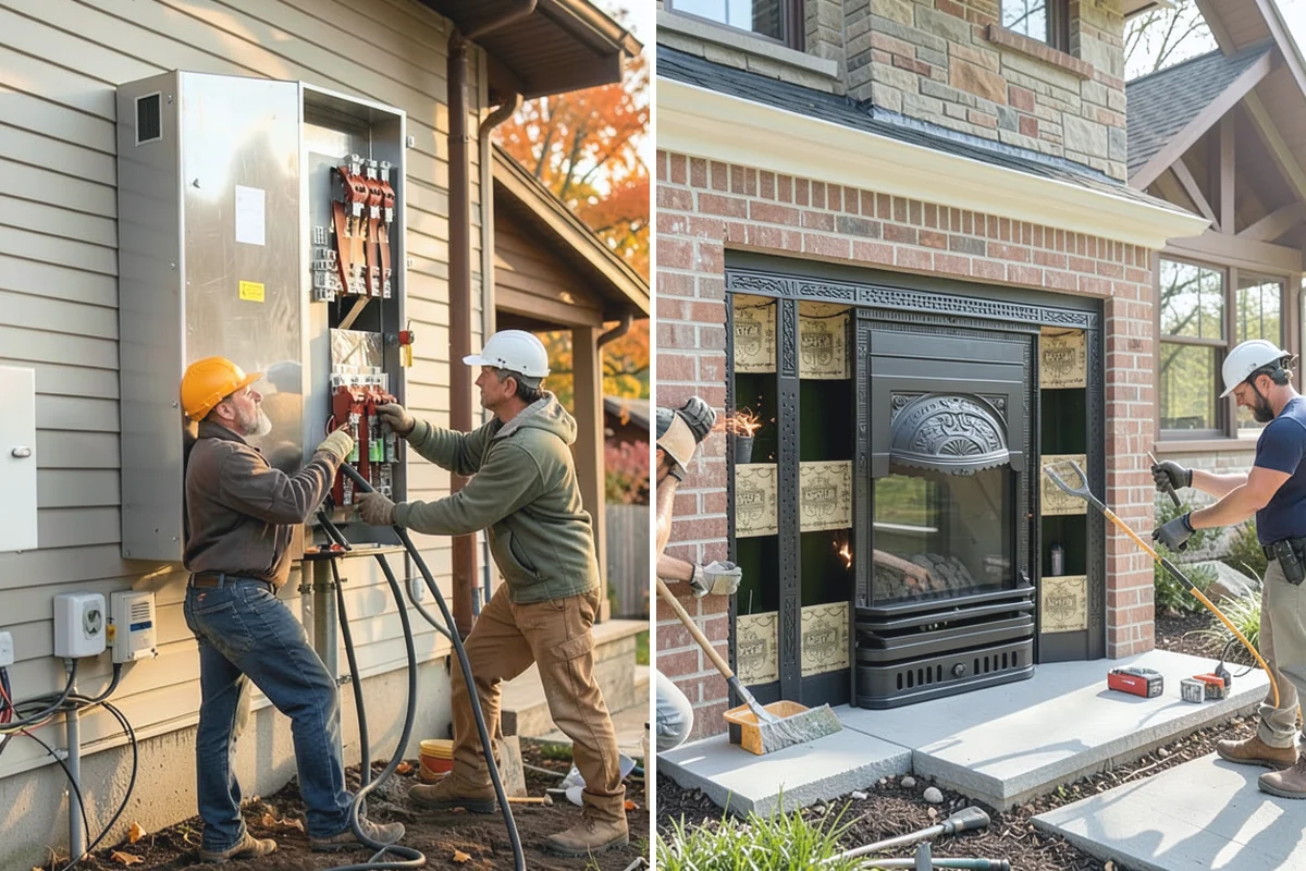 Whole-Home Audio Installation in Auburn, King County, WA - Plan the rooms, speaker types, and control platform