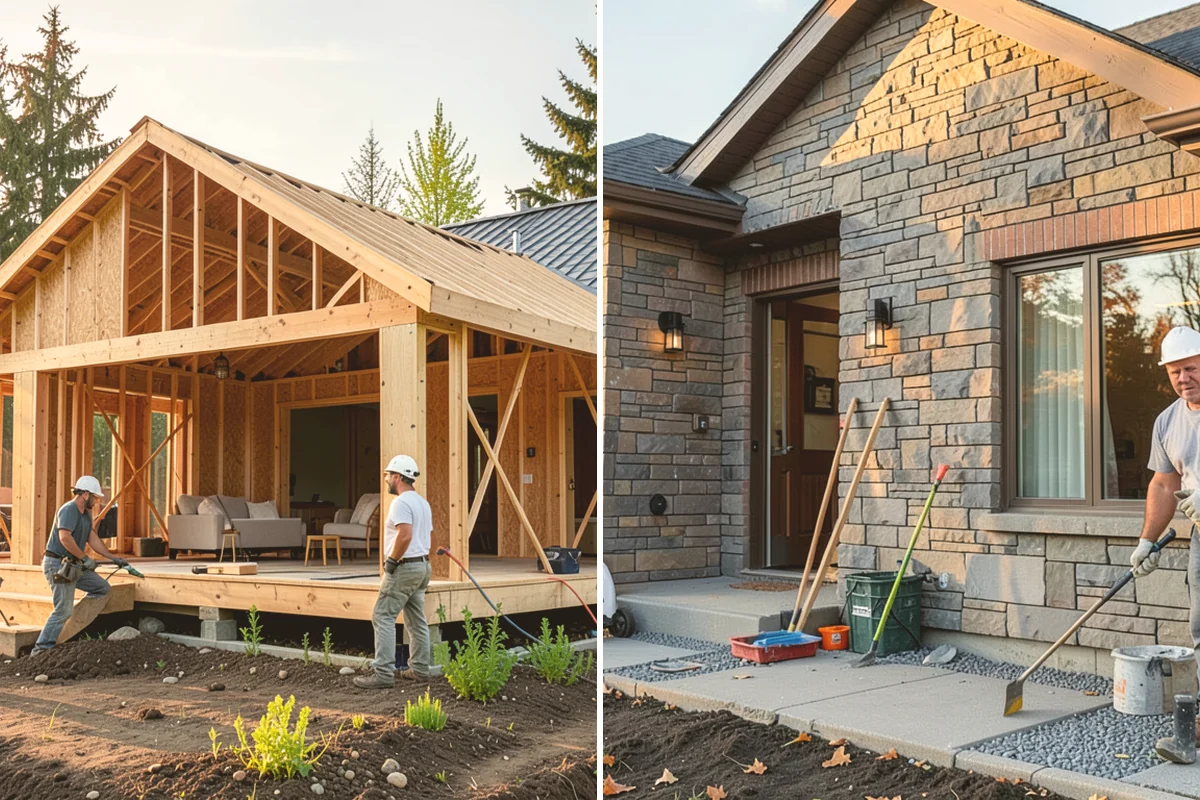 Whole-Home Audio Installation in Bellevue, King County, WA - Plan the rooms, speaker types, and control platform