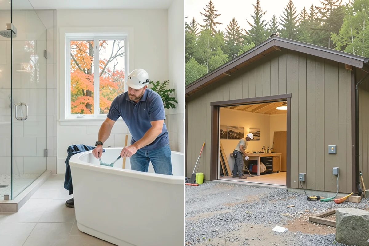 Whole-Home Audio Installation in Black Diamond, King County, WA - Plan the rooms, speaker types, and control platform