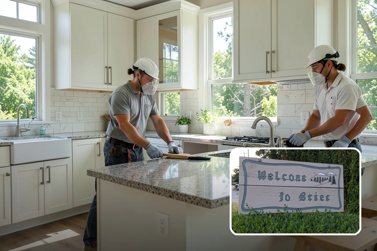 Whole-Home Audio Installation in Brier, Snohomish County, WA - Seamless music streaming to any room