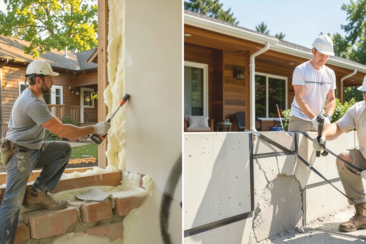 Whole-Home Audio Installation in Brier, Snohomish County, WA - Plan the rooms, speaker types, and control platform