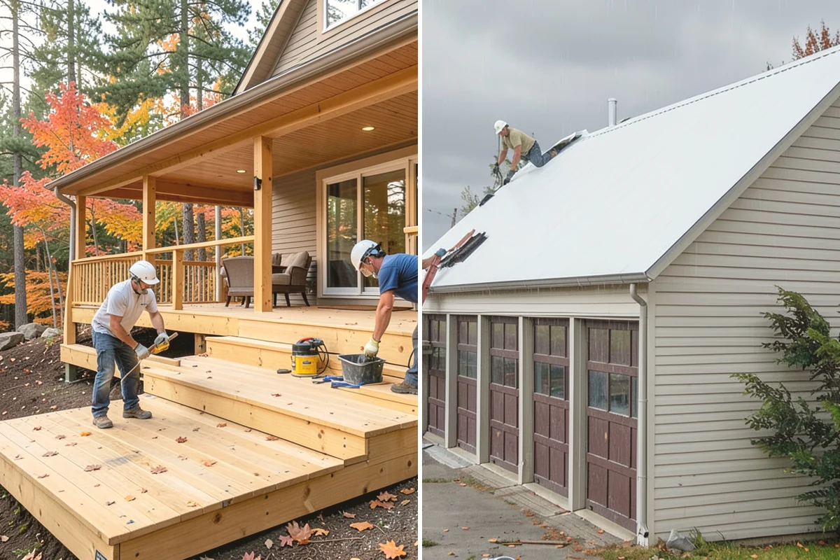 Whole-Home Audio Installation in Burien, King County, WA - Plan the rooms, speaker types, and control platform