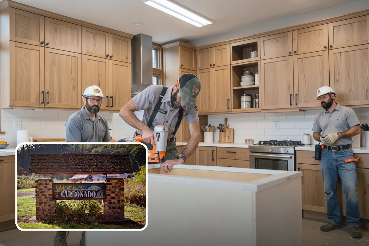 Whole-Home Audio Installation in Carbonado, Pierce County, WA - Seamless music streaming to any room