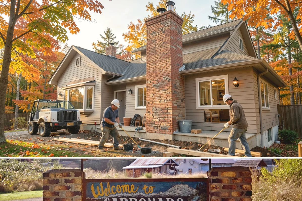 Whole-Home Audio Installation in Carbonado, Pierce County, WA - Whole-home audio is best installed during a remodel or as an indoor project through the wet PNW season.