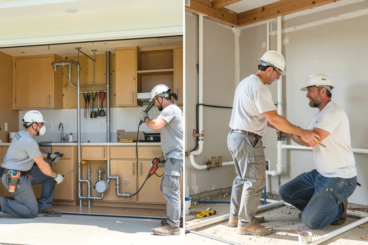 Whole-Home Audio Installation in Carnation, King County, WA - Plan the rooms, speaker types, and control platform