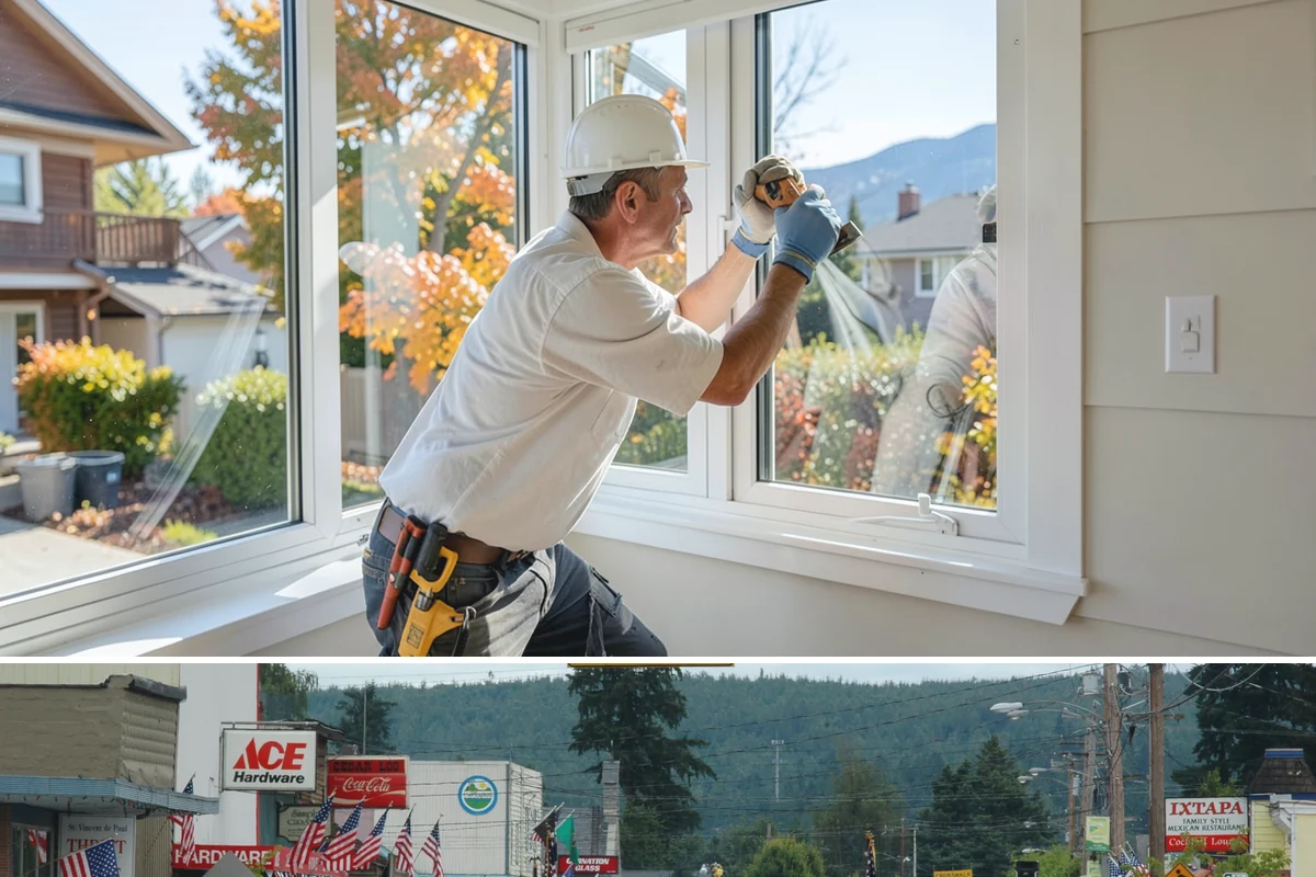 Whole-Home Audio Installation in Carnation, King County, WA - Whole-home audio is best installed during a remodel or as an indoor project through the wet PNW season.