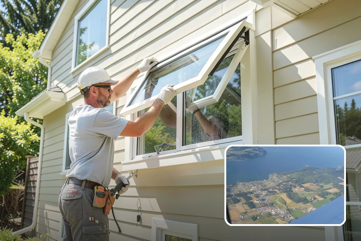 Whole-Home Audio Installation in Coupeville, Island County, WA - Seamless music streaming to any room