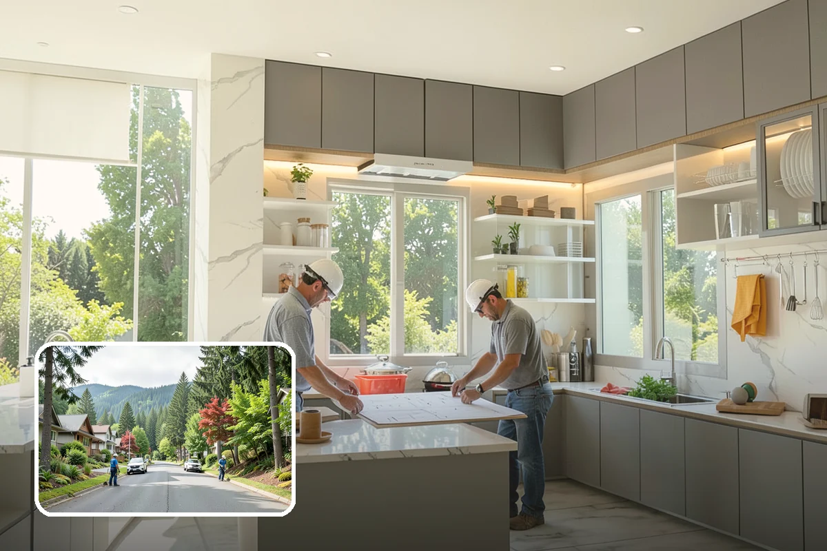 Whole-Home Audio Installation in Darrington, Snohomish County, WA - Seamless music streaming to any room