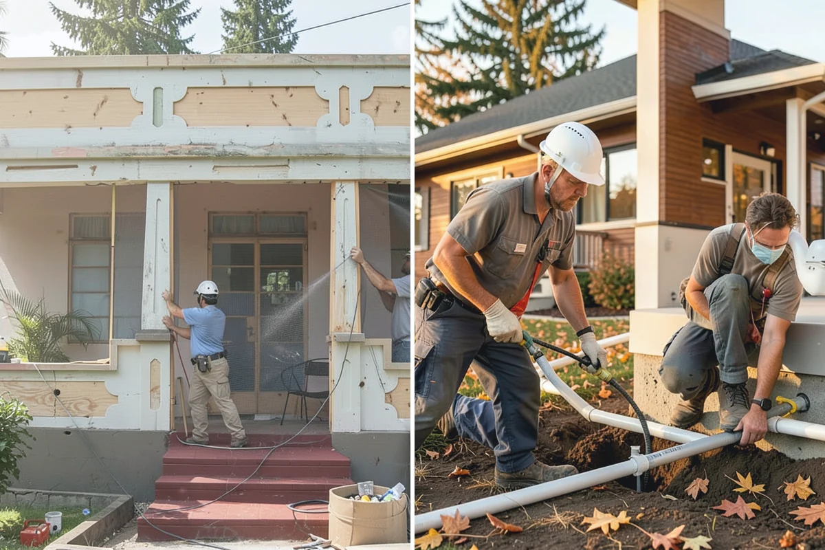 Whole-Home Audio Installation in Darrington, Snohomish County, WA - Plan the rooms, speaker types, and control platform