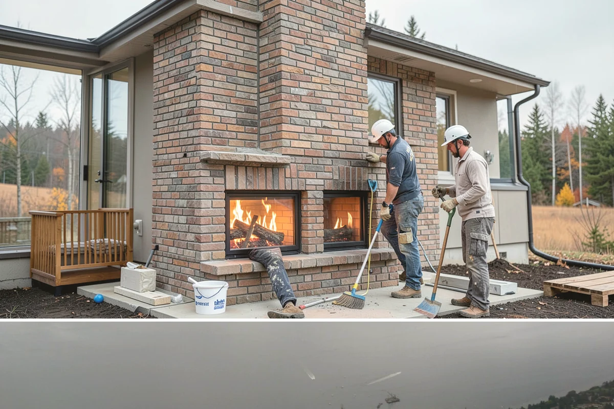 Whole-Home Audio Installation in Des Moines, King County, WA - Whole-home audio is best installed during a remodel or as an indoor project through the wet PNW season.