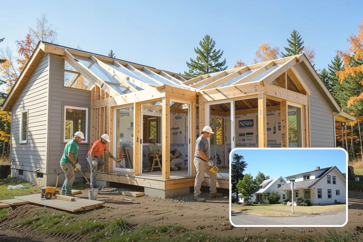 Whole-Home Audio Installation in DuPont, Pierce County, WA - Seamless music streaming to any room