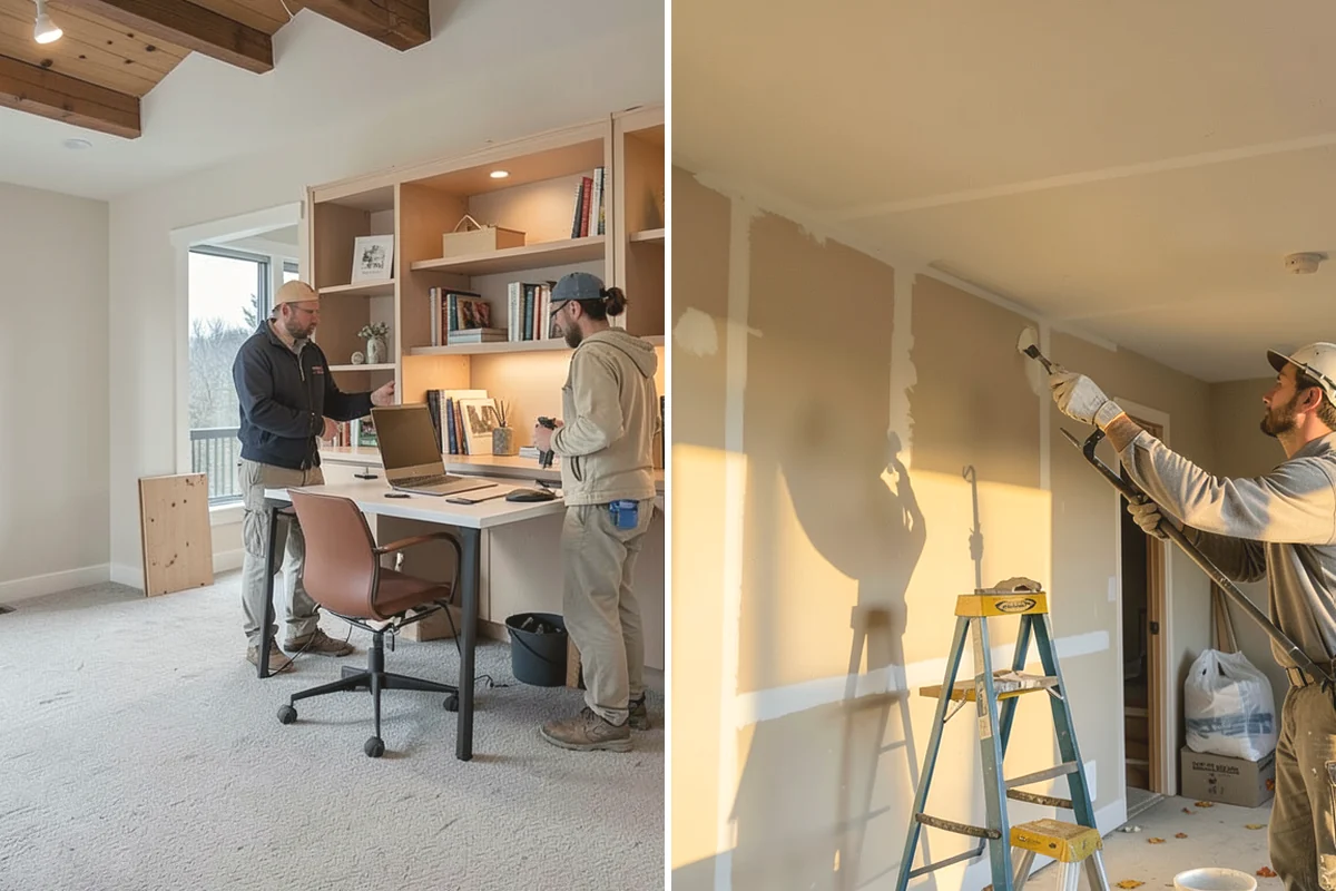 Whole-Home Audio Installation in Duvall, King County, WA - Plan the rooms, speaker types, and control platform