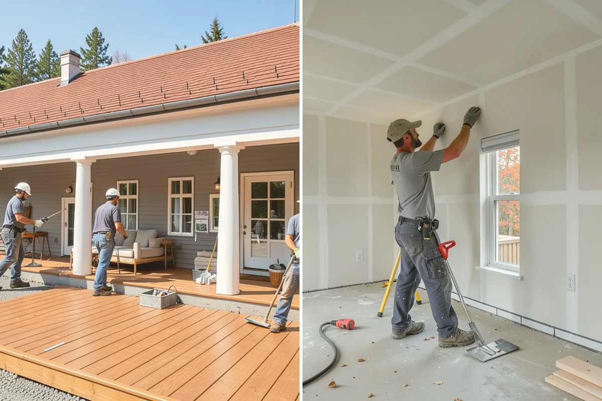 Whole-Home Audio Installation in Eatonville, Pierce County, WA - Plan the rooms, speaker types, and control platform