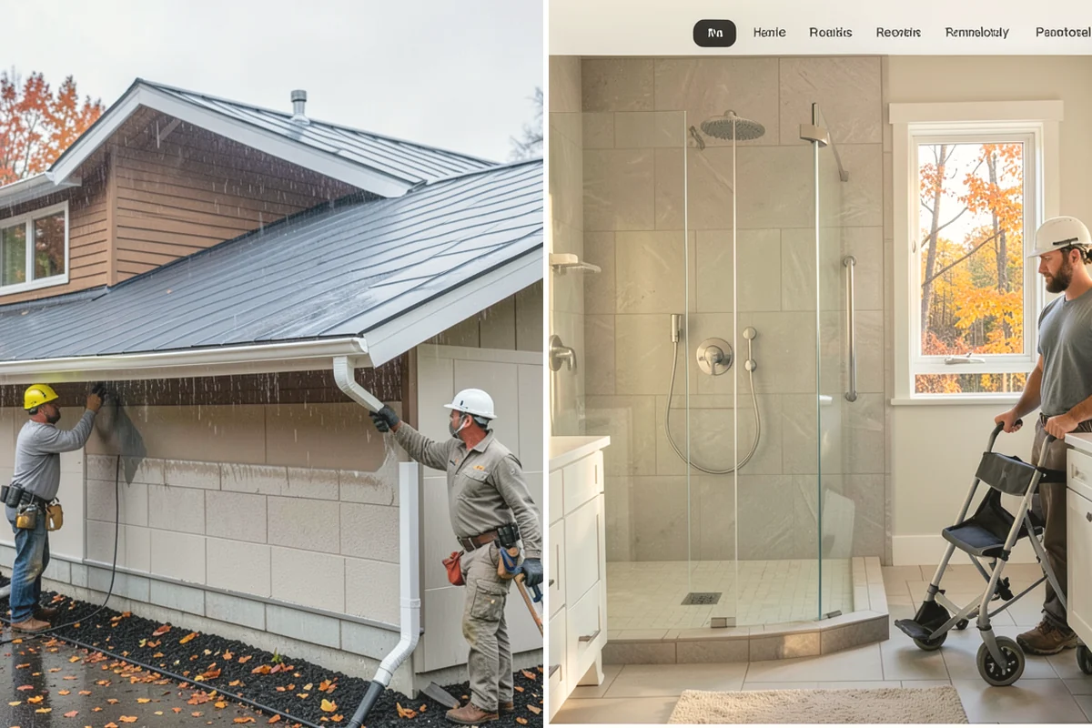 Whole-Home Audio Installation in Edgewood, Pierce County, WA - Plan the rooms, speaker types, and control platform