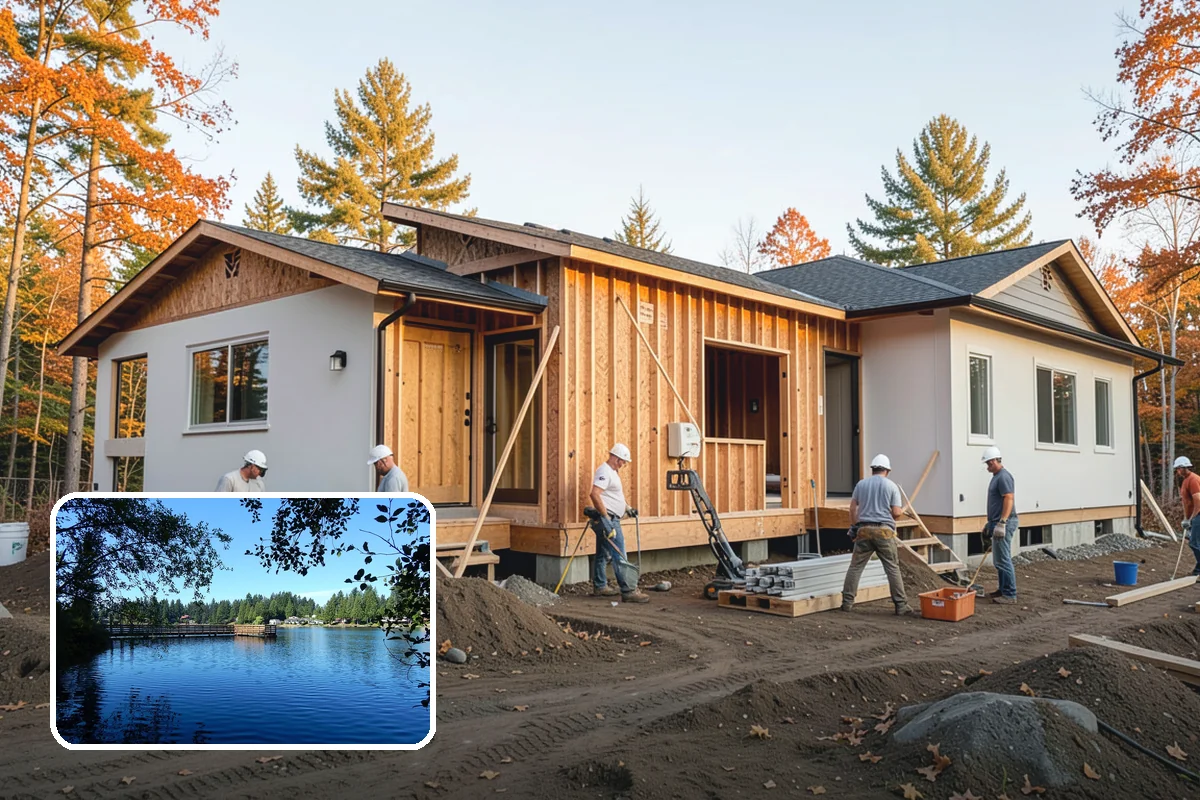 Whole-Home Audio Installation in Federal Way, King County, WA - Seamless music streaming to any room