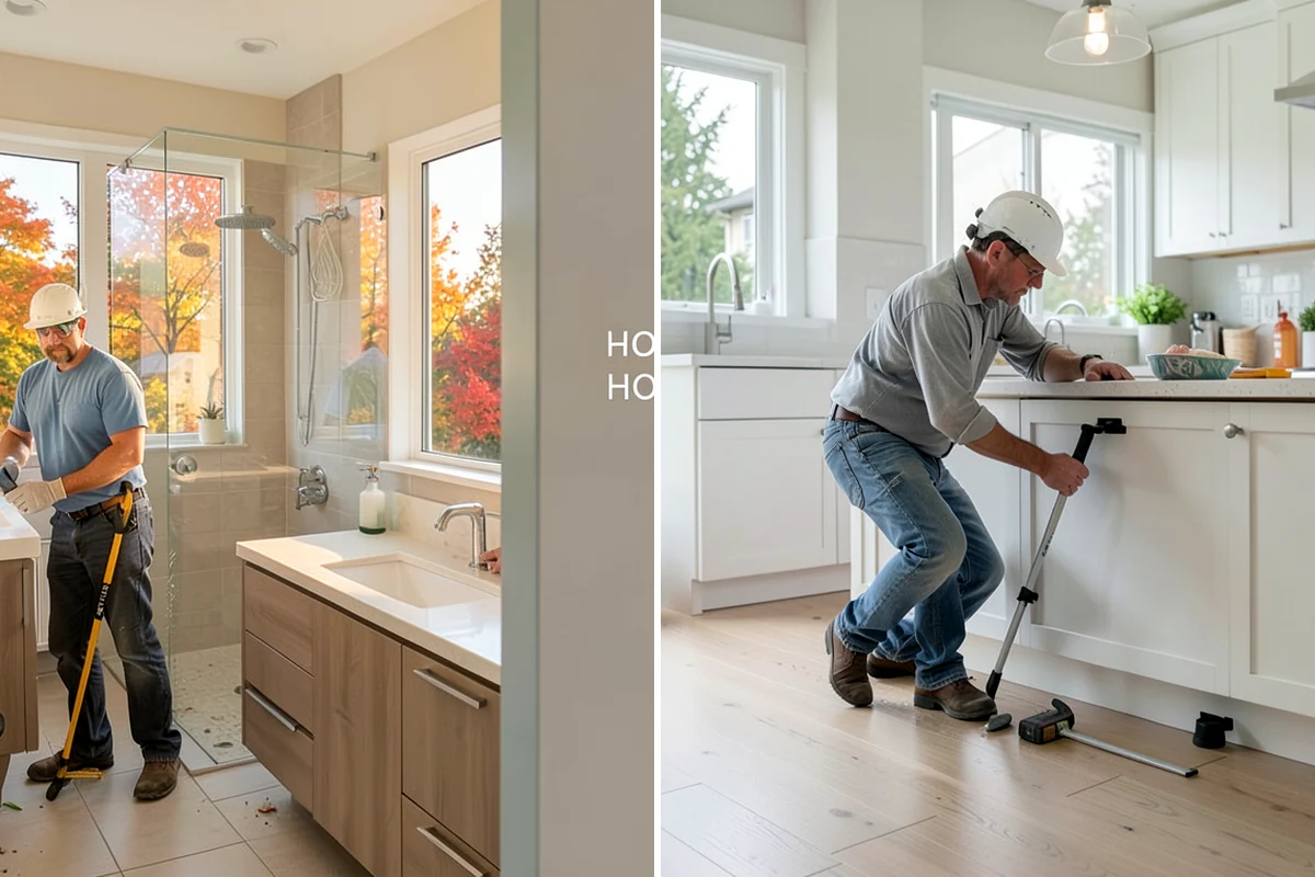 Whole-Home Audio Installation in Federal Way, King County, WA - Plan the rooms, speaker types, and control platform
