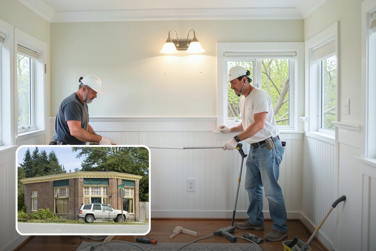 Whole-Home Audio Installation in Hamilton, Skagit County, WA - Seamless music streaming to any room