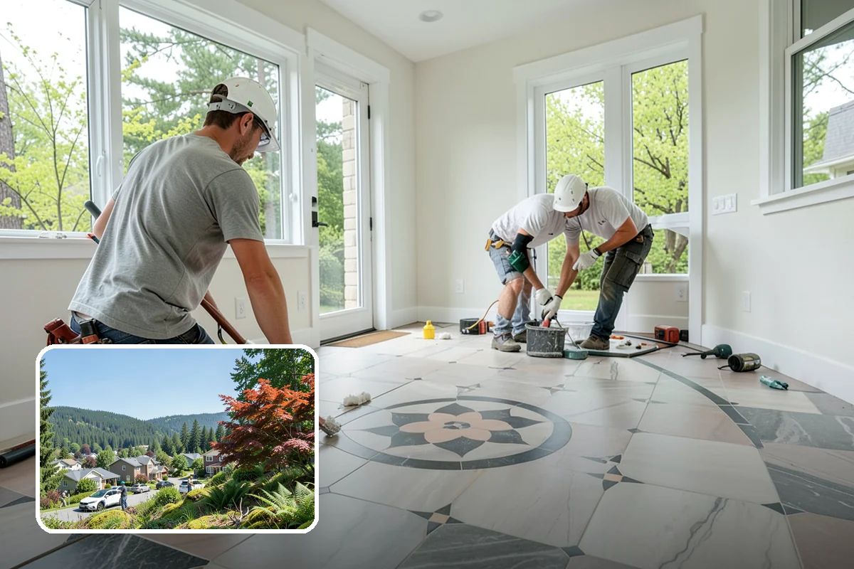 Whole-Home Audio Installation in Index, Snohomish County, WA - Seamless music streaming to any room