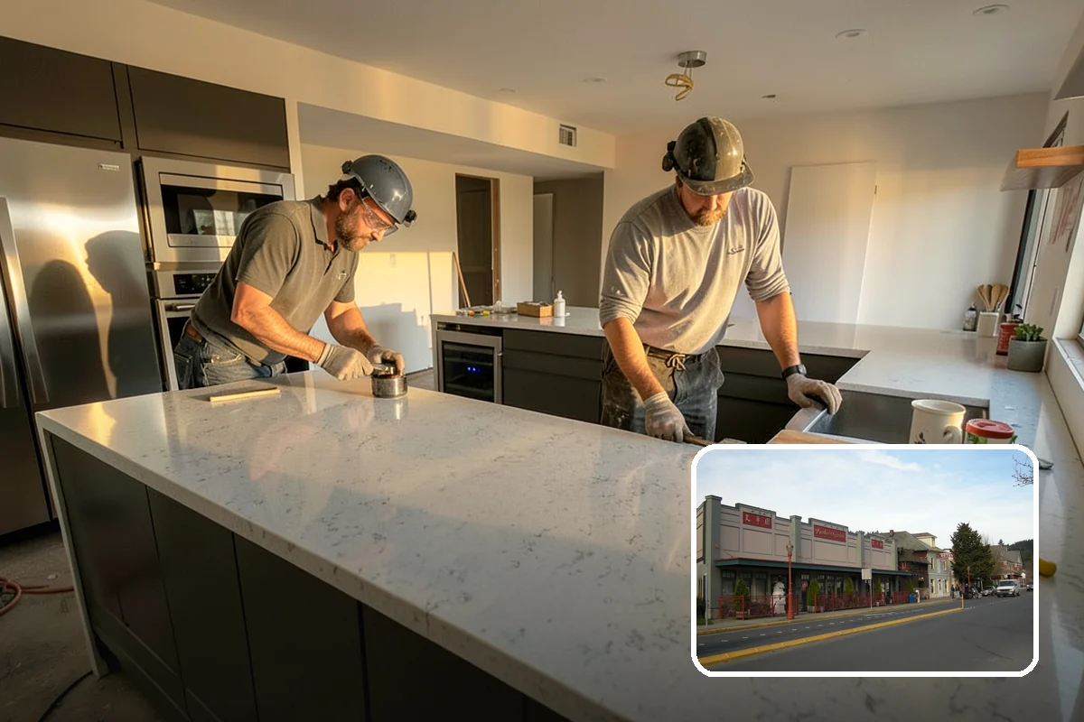 Whole-Home Audio Installation in Issaquah, King County, WA - Seamless music streaming to any room