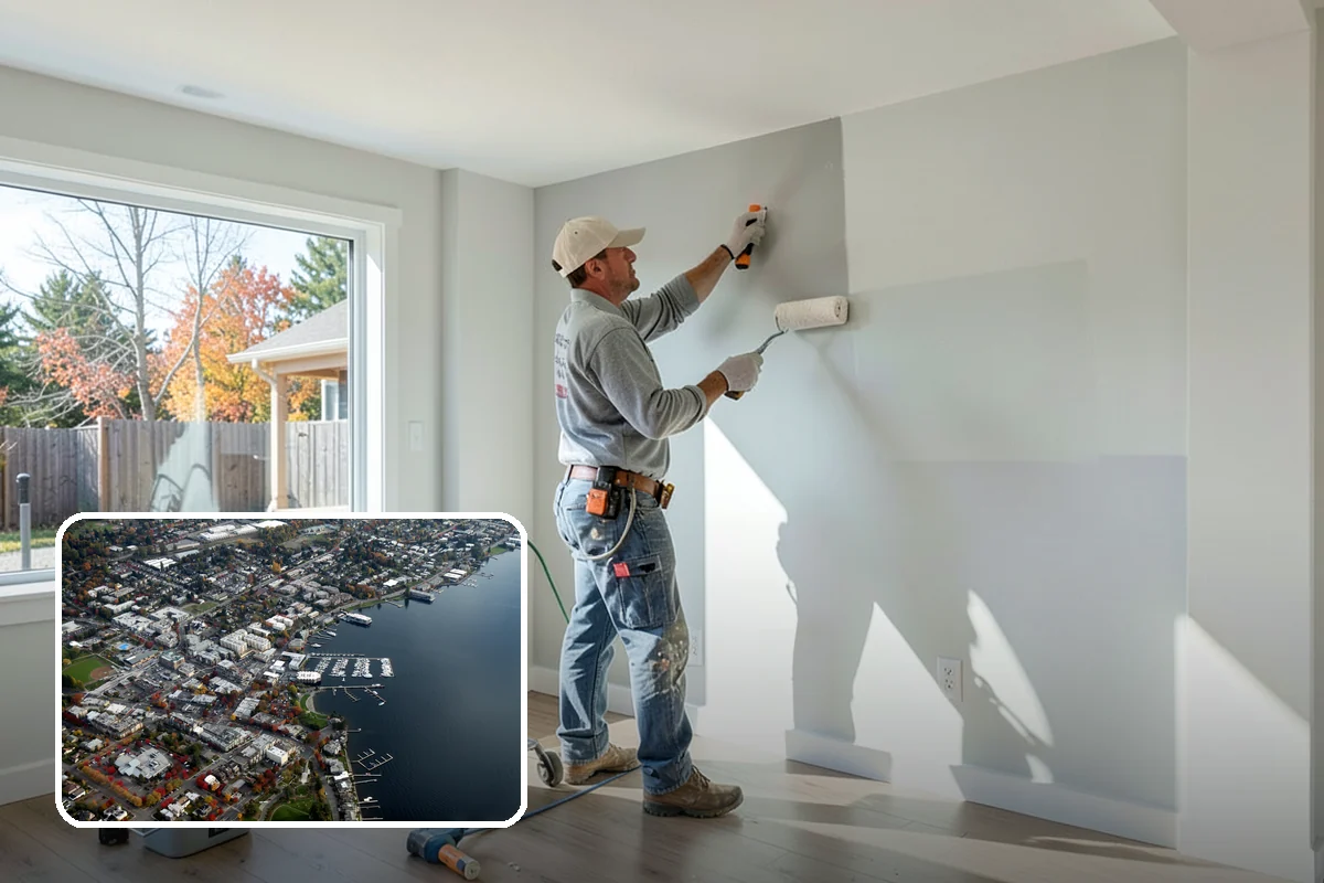 Whole-Home Audio Installation in Kirkland, King County, WA - Seamless music streaming to any room
