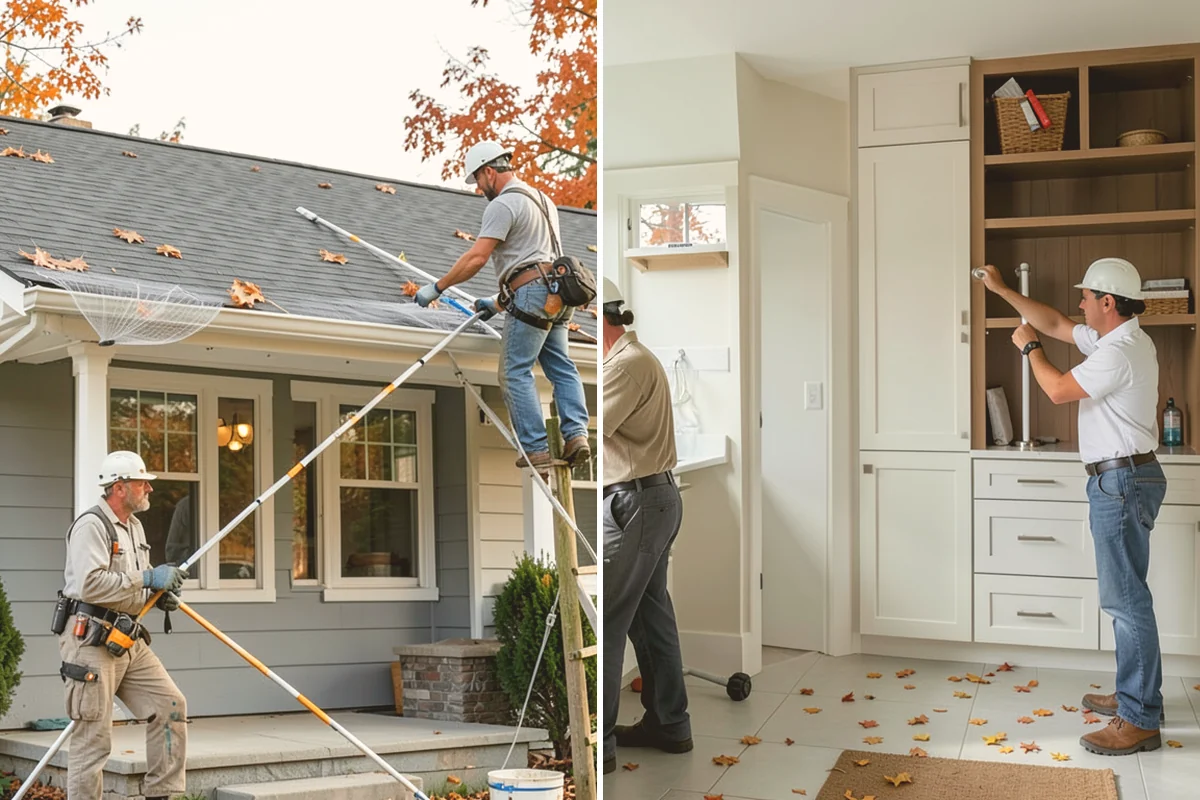Whole-Home Audio Installation in Kirkland, King County, WA - Plan the rooms, speaker types, and control platform
