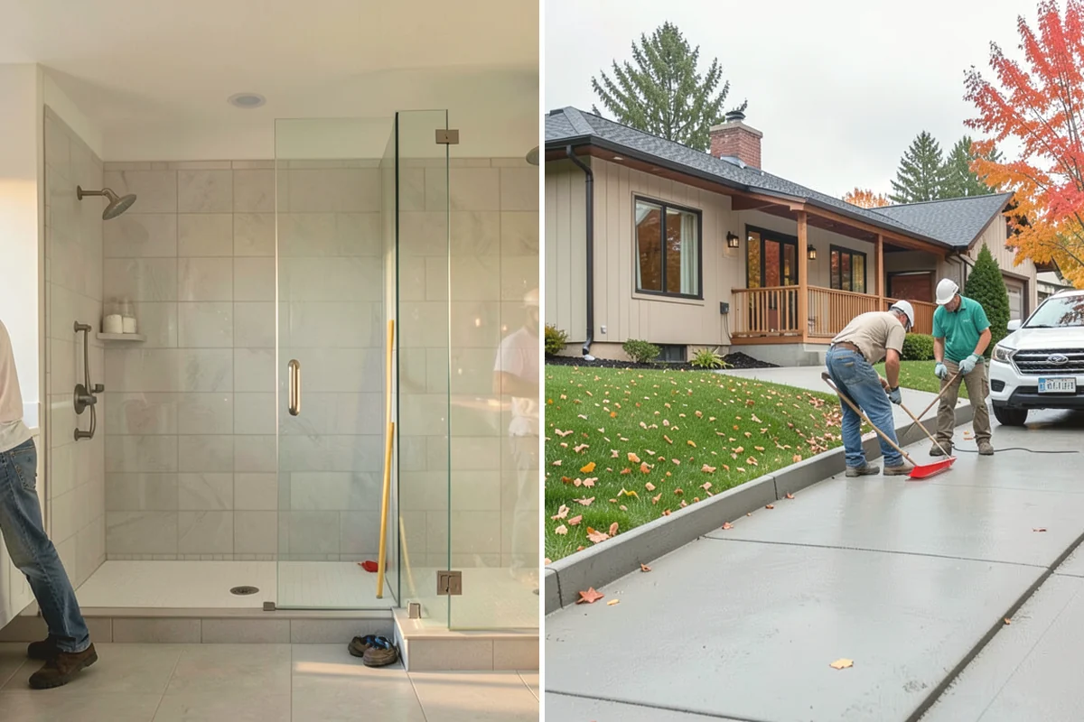 Whole-Home Audio Installation in La Conner, Skagit County, WA - Plan the rooms, speaker types, and control platform