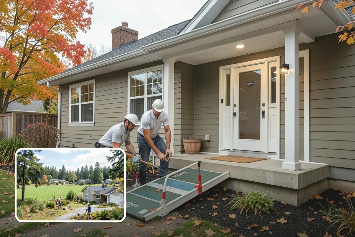 Whole-Home Audio Installation in Lyman, Skagit County, WA - Seamless music streaming to any room
